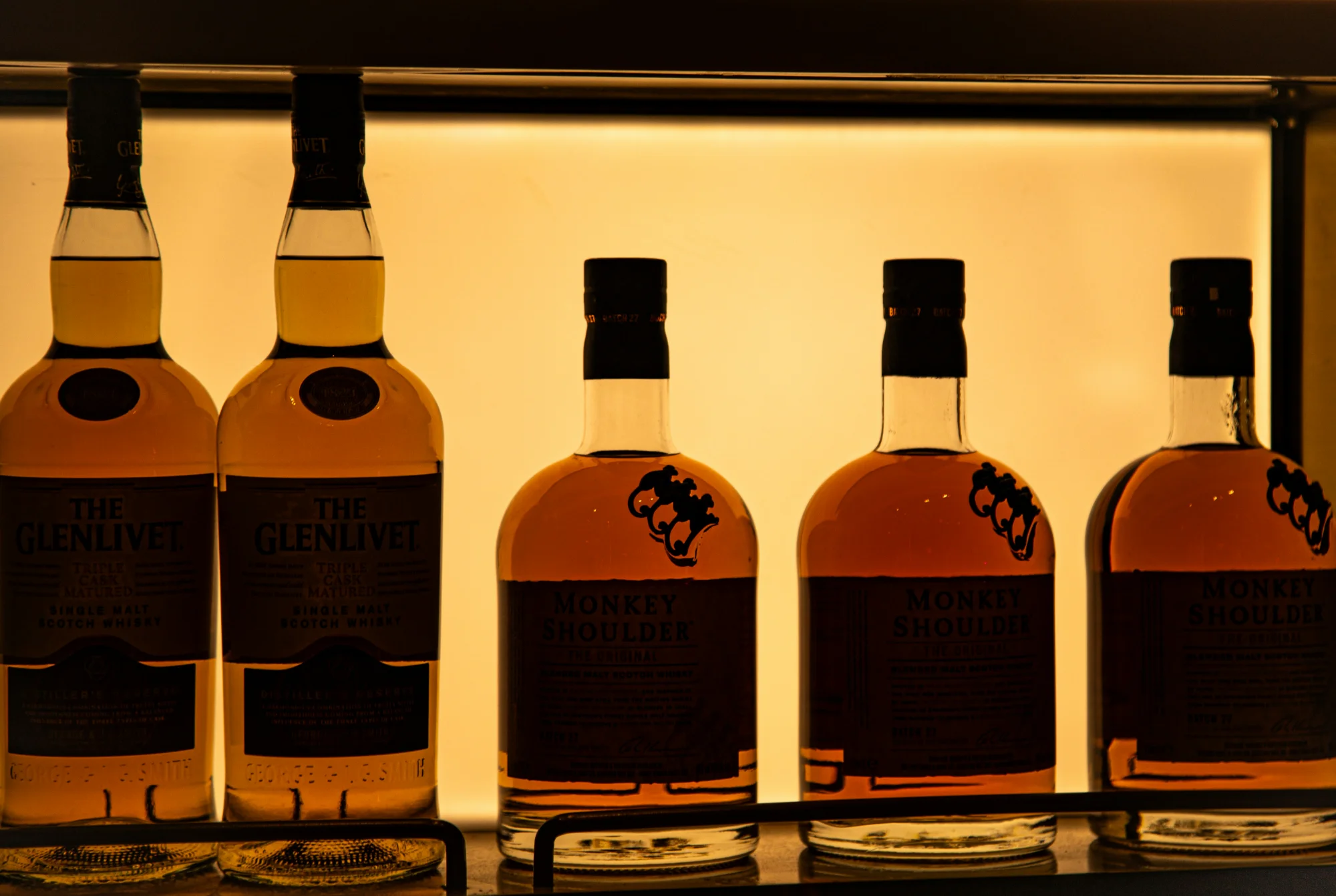 Premium Ποτά & Μπύρες